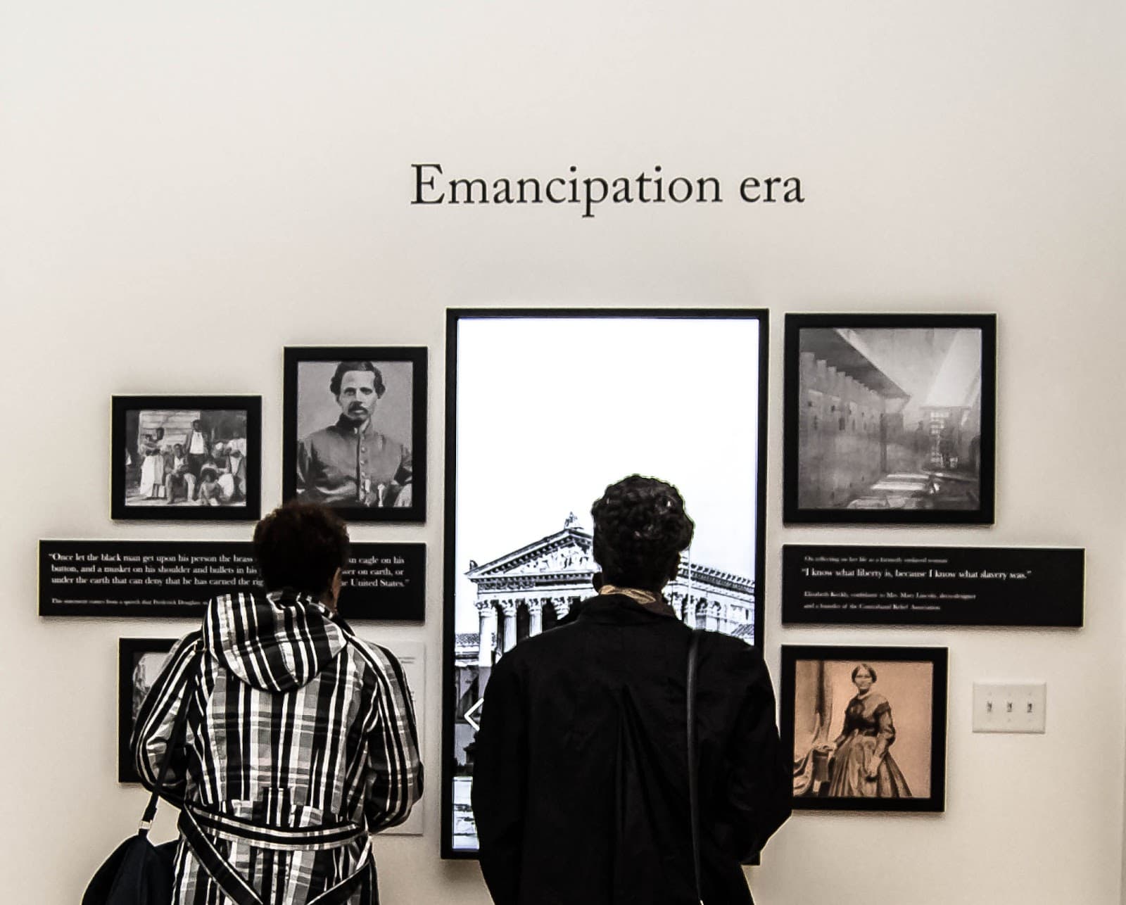Black History Museum and Cultural Center of Virginia